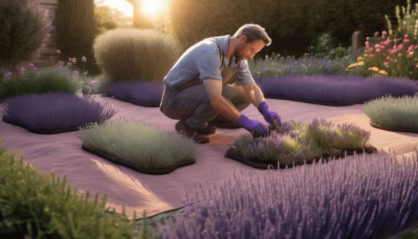 Comment réussir la lavande à planter dans votre jardin