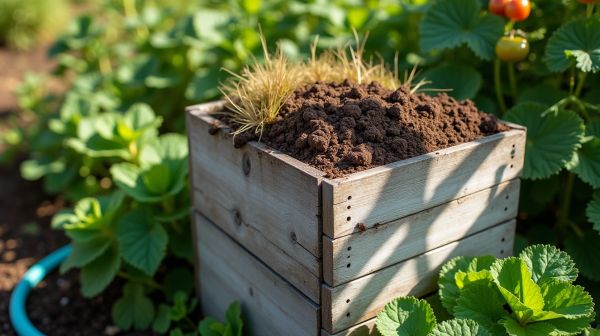 Comparer les composteurs pour choisir le bon modèle