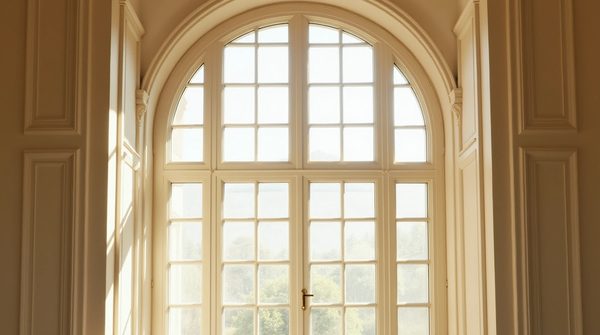 Fenêtres sur mesure : votre solution pour un espace unique