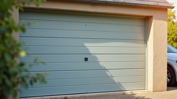 Guides pratiques pour une porte de garage efficace à Caen