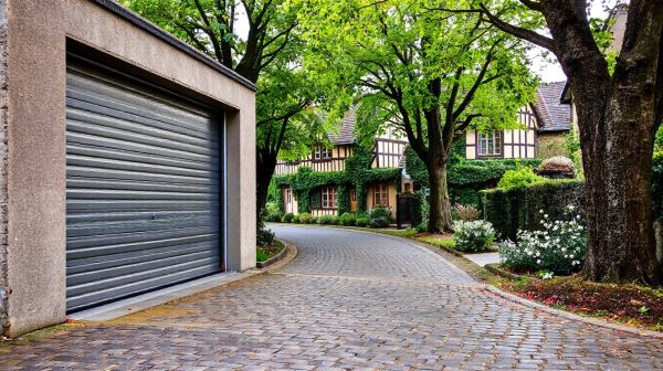 Guides pratiques pour une porte de garage efficace à Caen