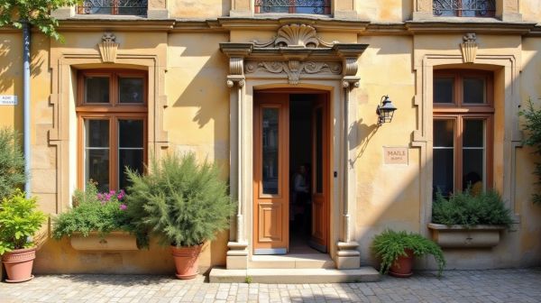 Isolation extérieure Chartres : améliorez votre confort thermique