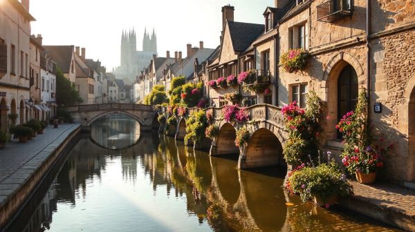 Meilleures solutions d'isolation extérieure à Chartres pour un confort accru