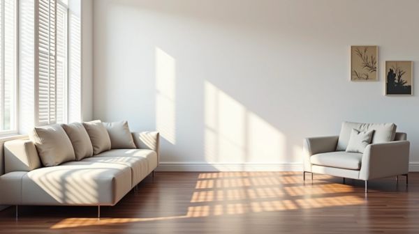 Nettoyage d'appartement et maison Chartres : services adaptés à vos besoins