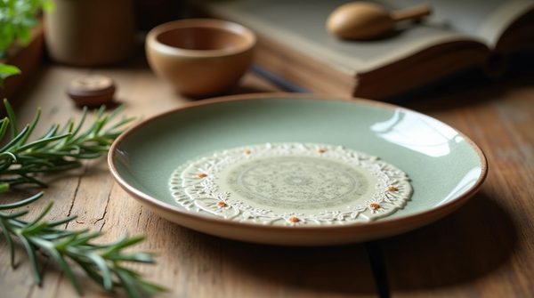 Poterie artisanale en ligne : des créations à votre portée