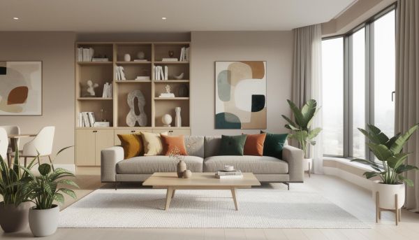 Pourquoi faire appel à un architecte d'intérieur 77 pour sublimer votre espace ?