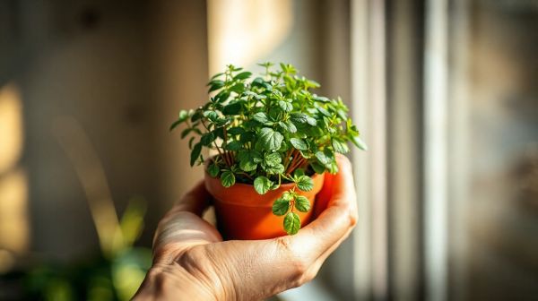 Top 10 astuces pour bien acheter des plantes sur Internet