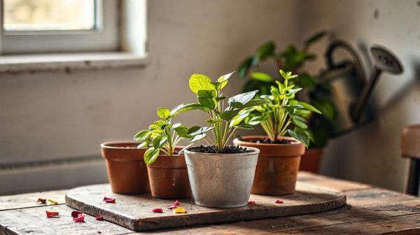 Top 10 astuces pour bien acheter des plantes sur Internet
