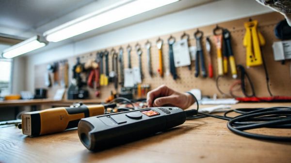 Top conseils pour garantir la sécurité électrique avec Q19