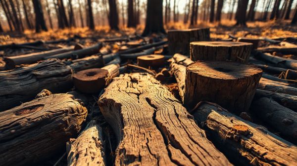Top conseils pour préserver votre bois des nuisibles