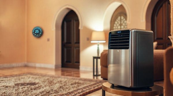 Top raisons d'adopter un déshumidificateur au Maroc