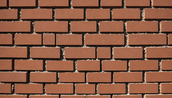 Brique terre cuite : résistance, écologie et élégance pour vos projets
